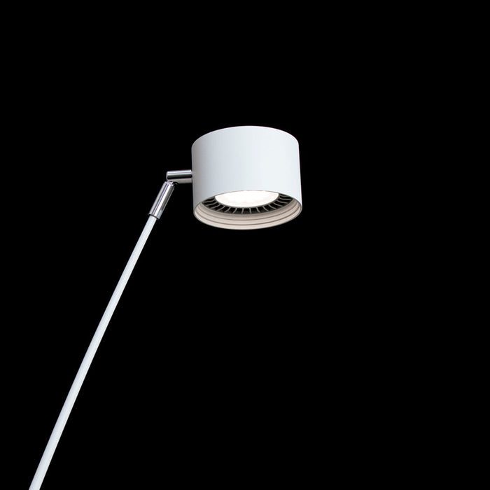 SAMPEI Floor Lamp by Davide Groppi